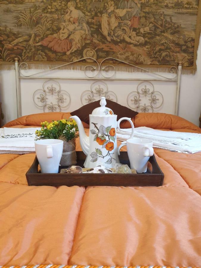 Maestranza Holiday Сиракузы Экстерьер фото
