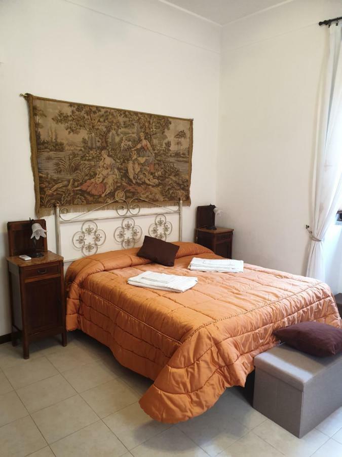 Maestranza Holiday Сиракузы Экстерьер фото